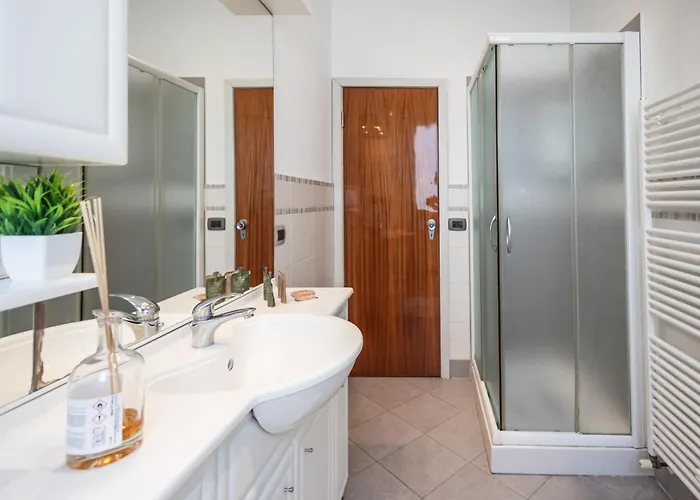 Casa Lisi - Marina Centro - 15 Min Fiera -100m2 Rimini