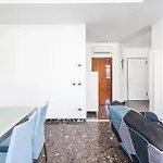 Casa Lisi - Marina Centro - 10 Min -2 Da Letto Rimini