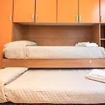 Casa Lisi - Marina Centro - 10 Min -2 Da Letto Apartmán *