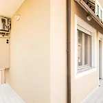 Casa Lisi - Marina Centro - 10 Min -2 Da Letto * Rimini