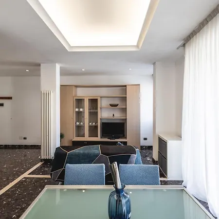Lejlighed Casa Lisi - Marina Centro - 10 Min -2 Da Letto