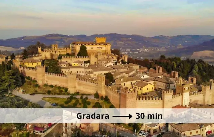 Casa Lisi - Marina Centro - 15 Min Fiera -100m2 アパート リミニ