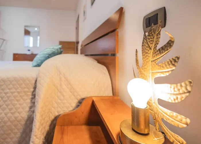 Casa Lisi - Marina Centro - 15 Min Fiera -100m2 Appartement *